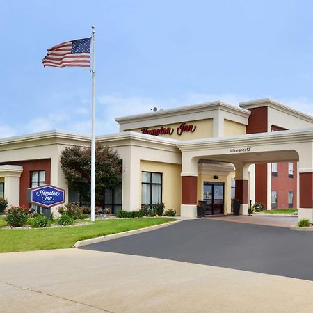 Hampton Inn By Hilton Litchfield Zewnętrze zdjęcie