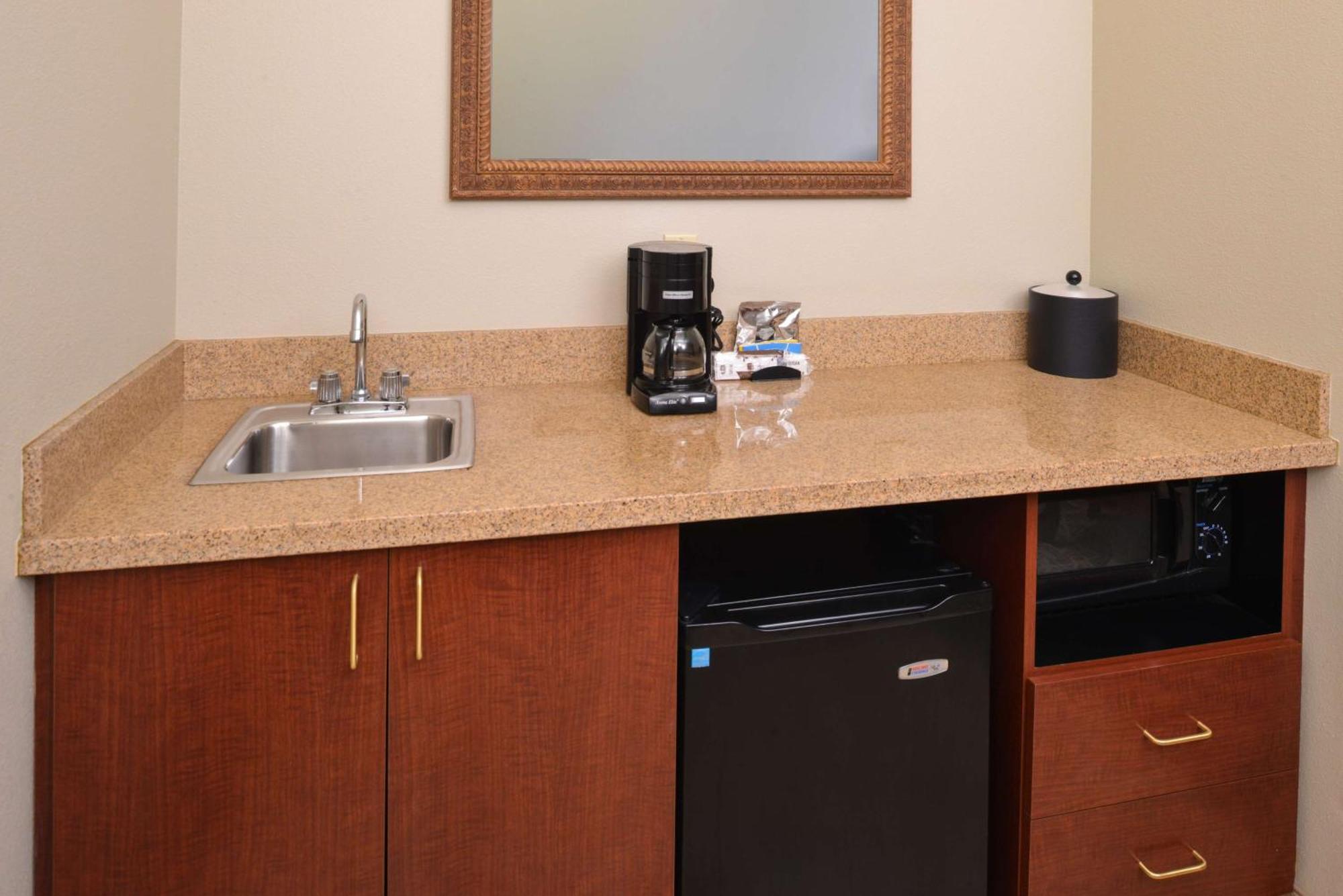 Hampton Inn By Hilton Litchfield Zewnętrze zdjęcie