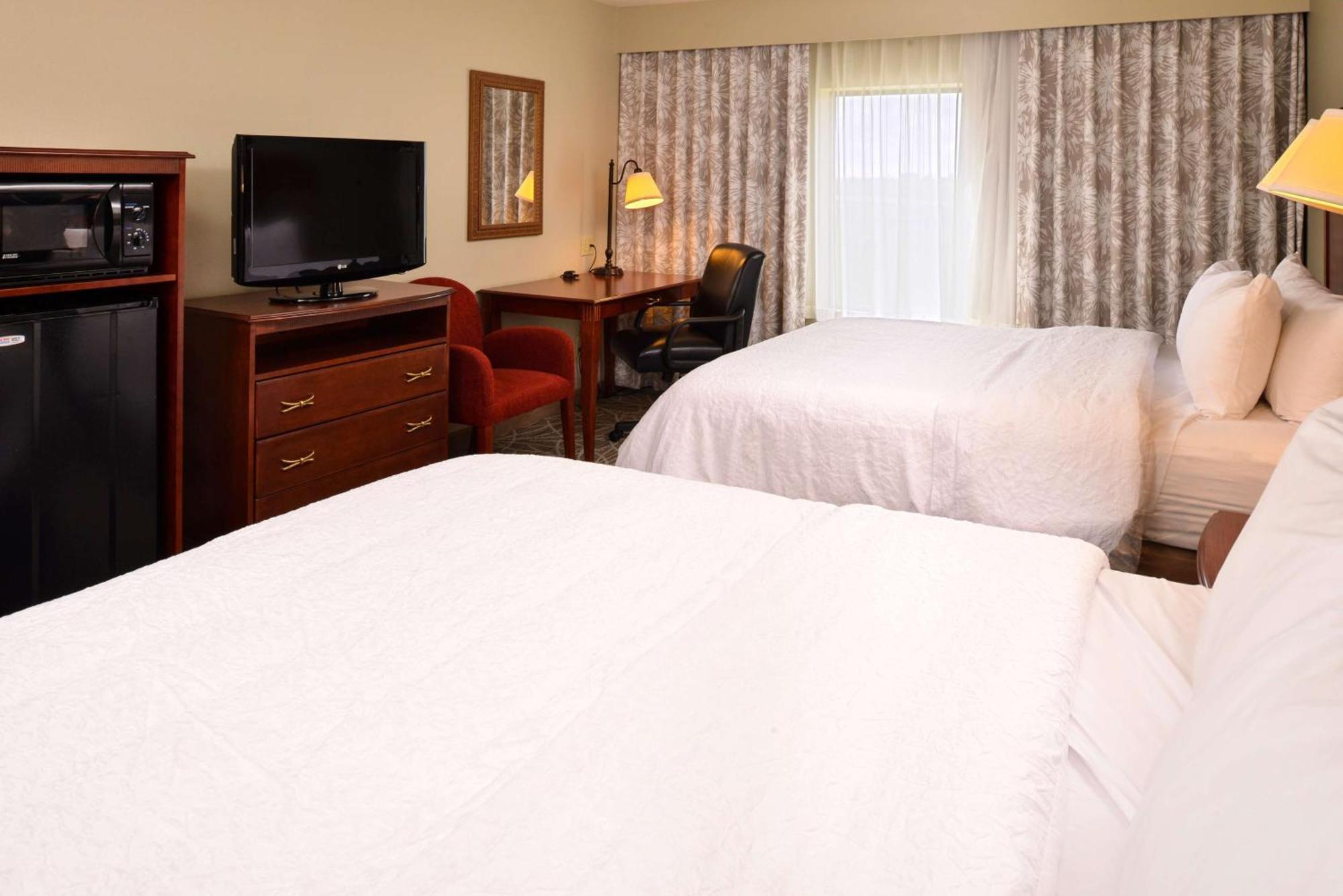 Hampton Inn By Hilton Litchfield Zewnętrze zdjęcie