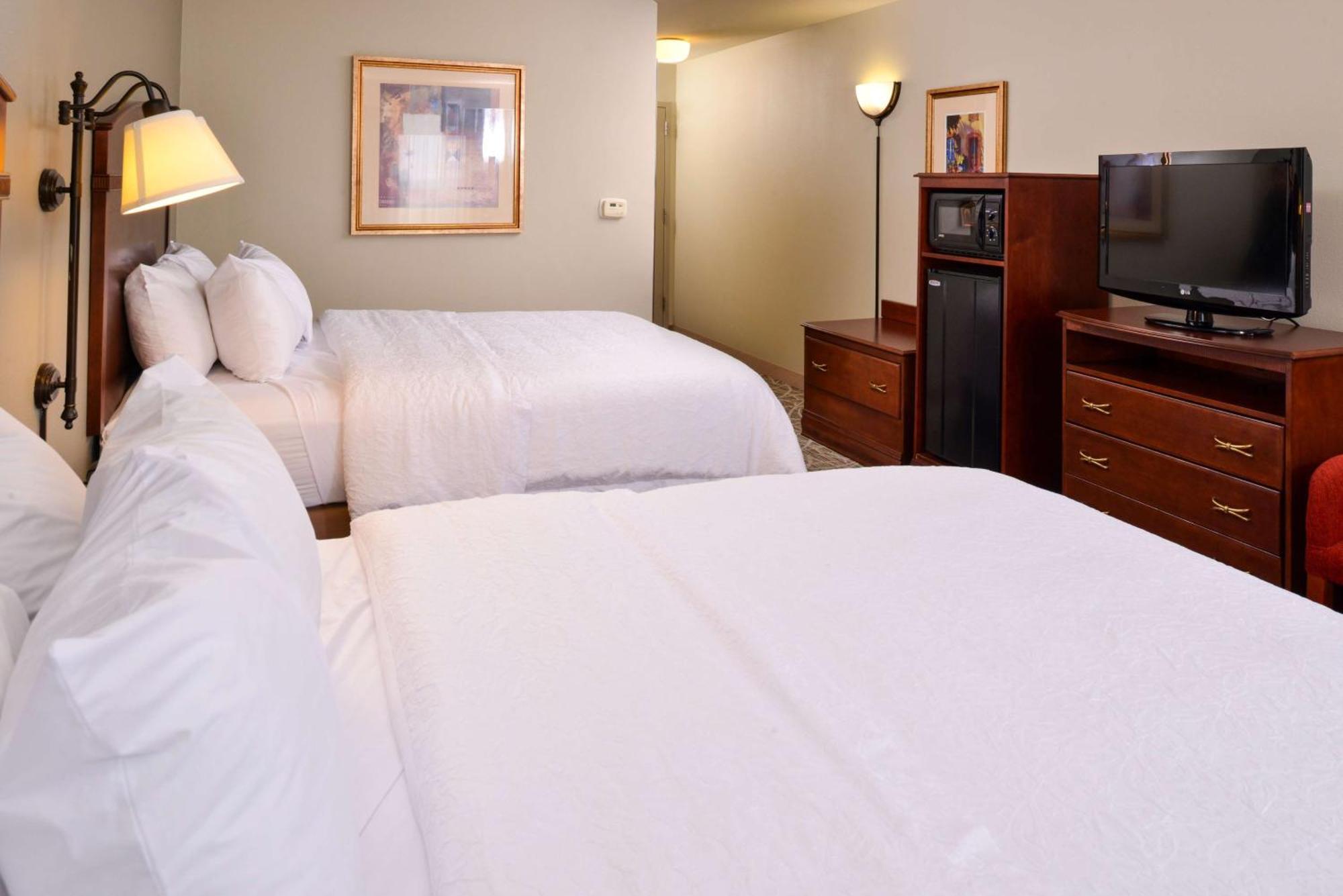 Hampton Inn By Hilton Litchfield Zewnętrze zdjęcie