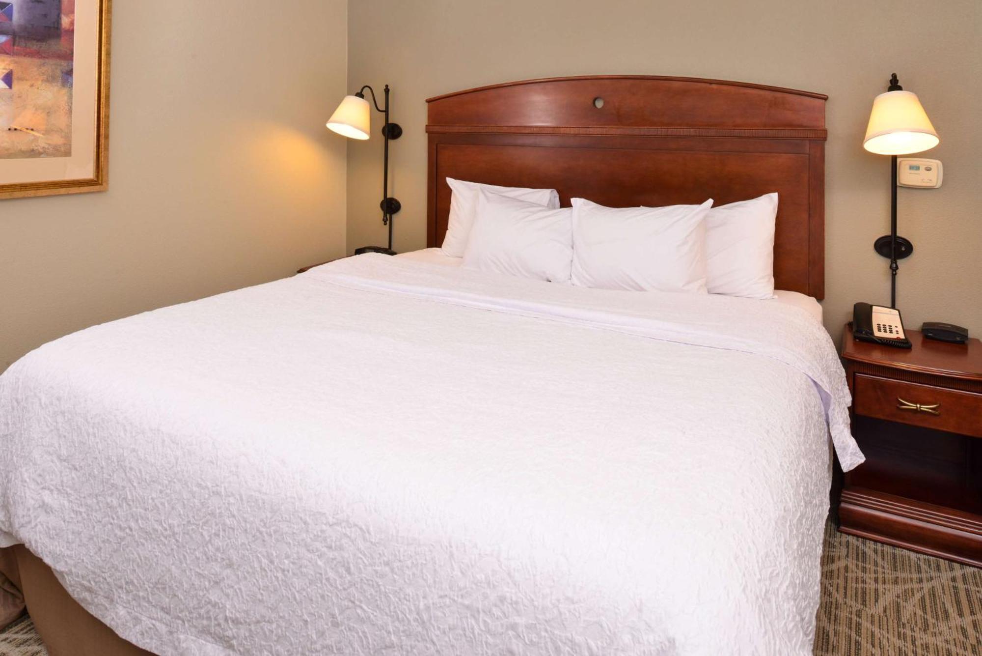 Hampton Inn By Hilton Litchfield Zewnętrze zdjęcie