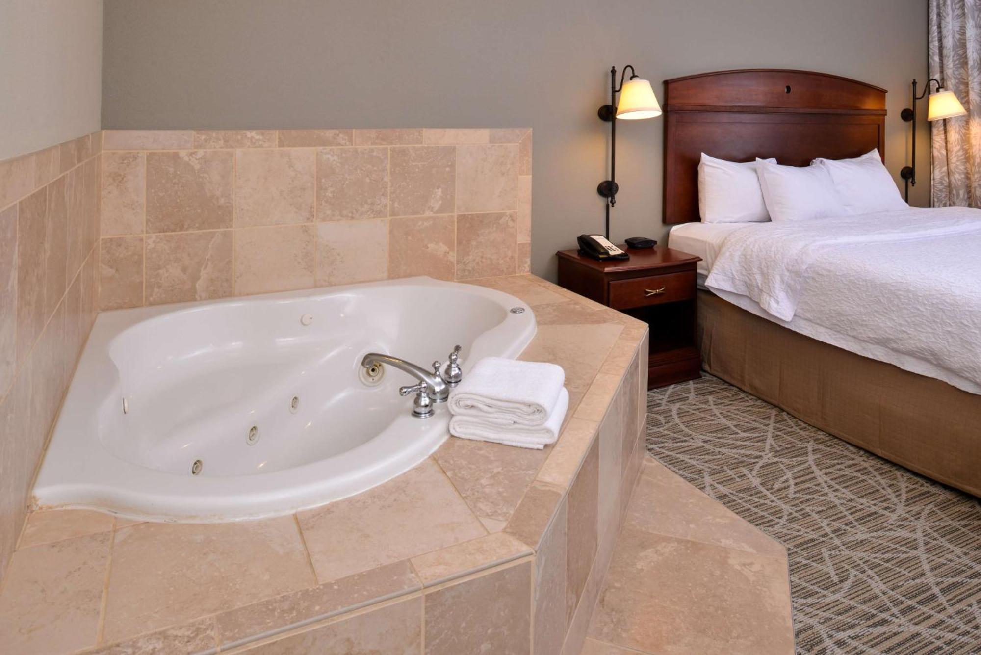 Hampton Inn By Hilton Litchfield Zewnętrze zdjęcie