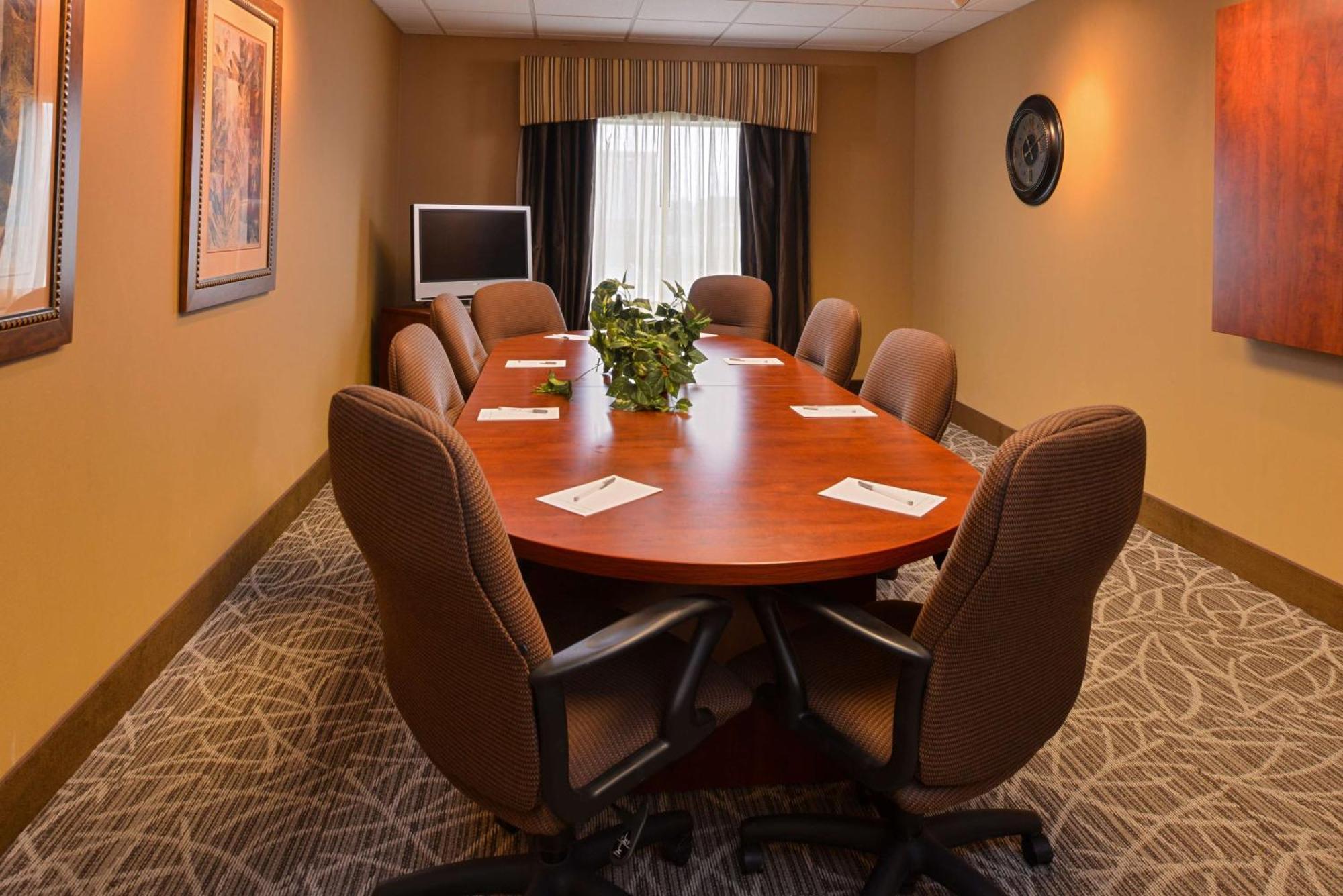 Hampton Inn By Hilton Litchfield Zewnętrze zdjęcie