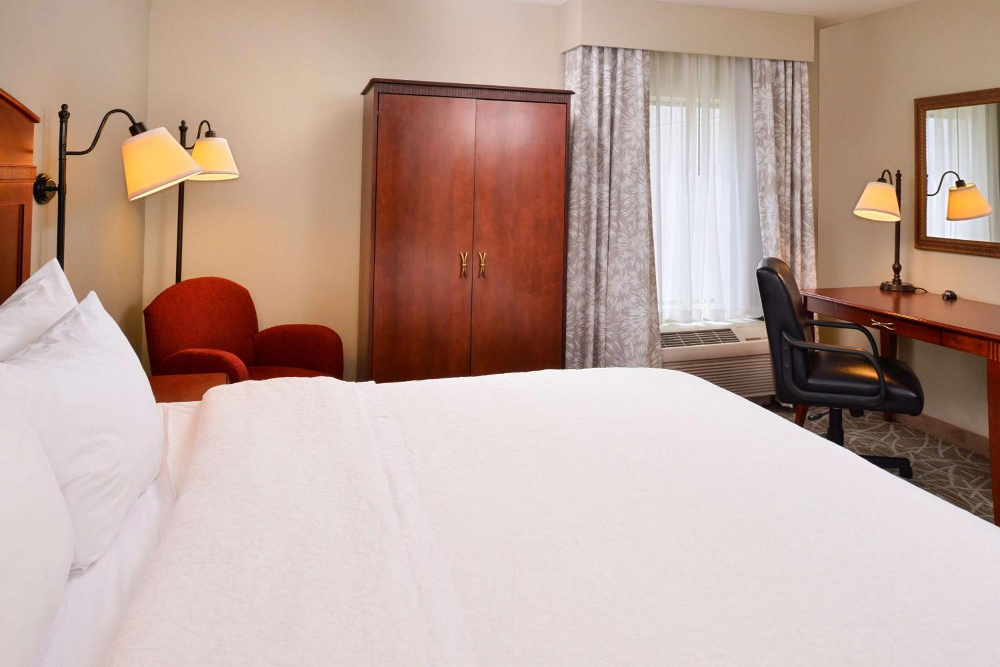 Hampton Inn By Hilton Litchfield Zewnętrze zdjęcie