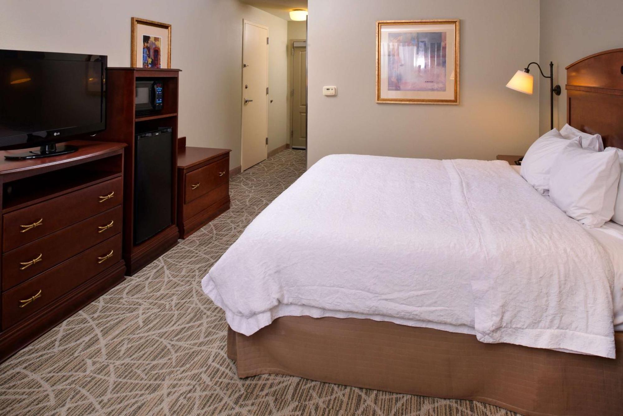 Hampton Inn By Hilton Litchfield Zewnętrze zdjęcie