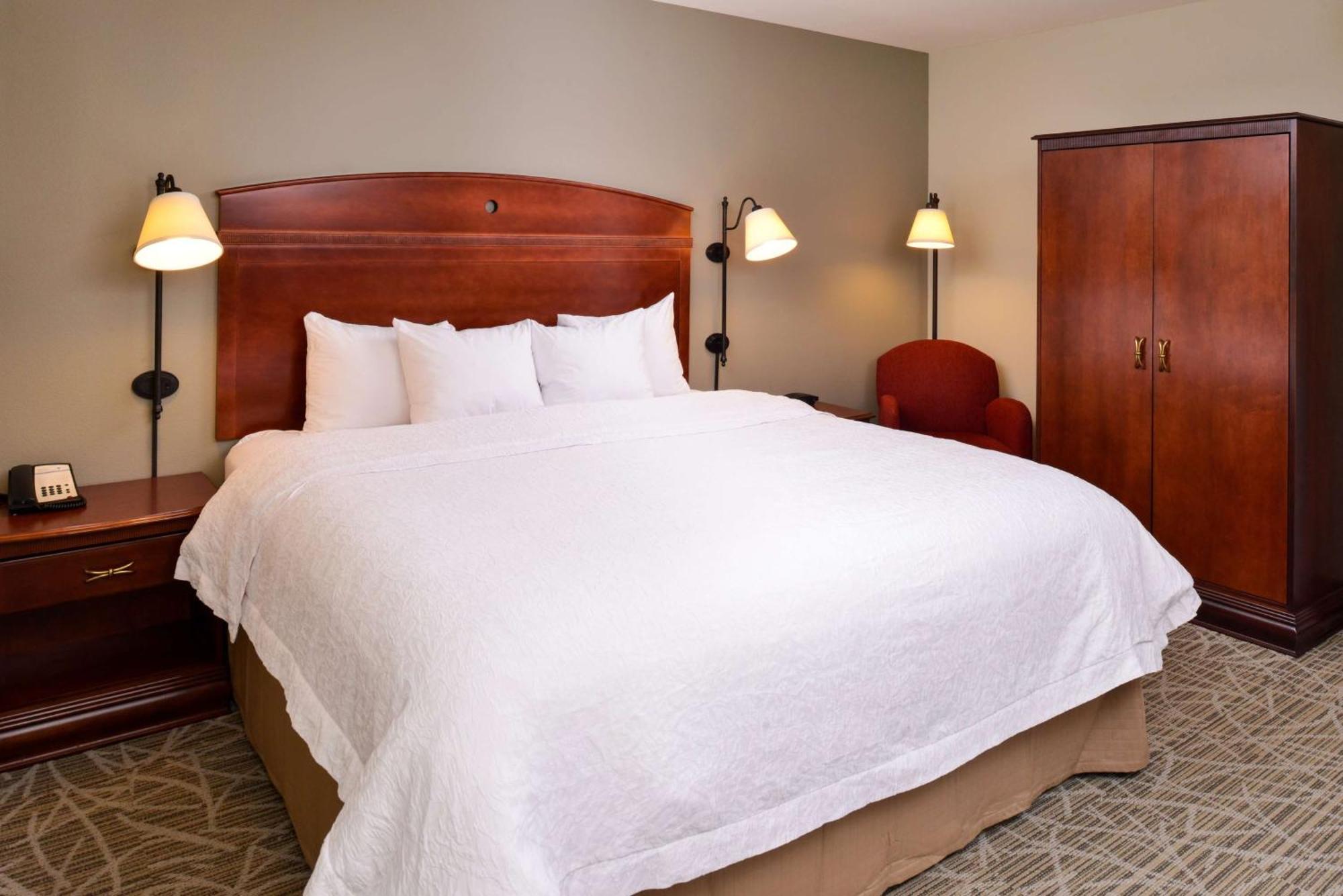 Hampton Inn By Hilton Litchfield Zewnętrze zdjęcie