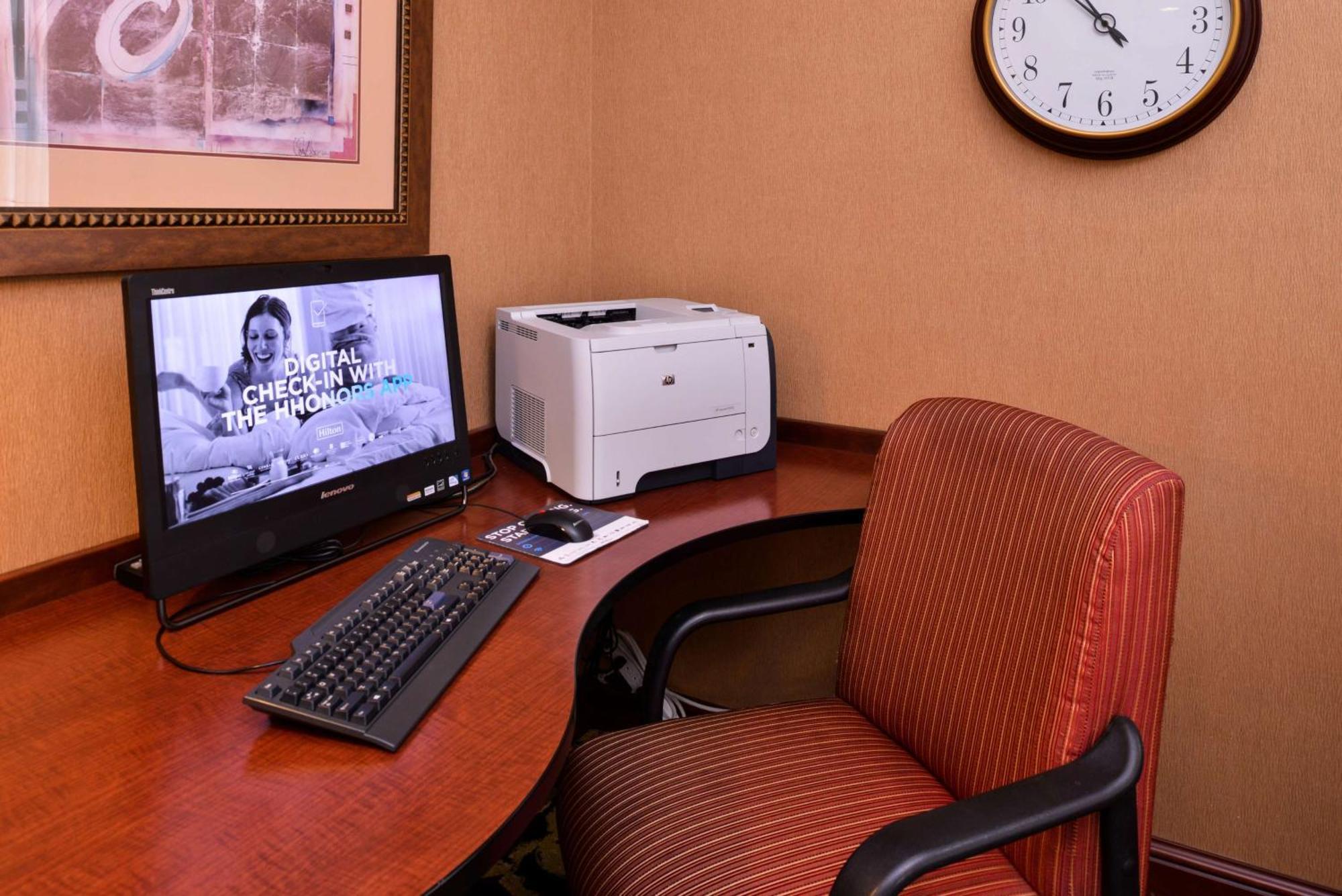 Hampton Inn By Hilton Litchfield Zewnętrze zdjęcie