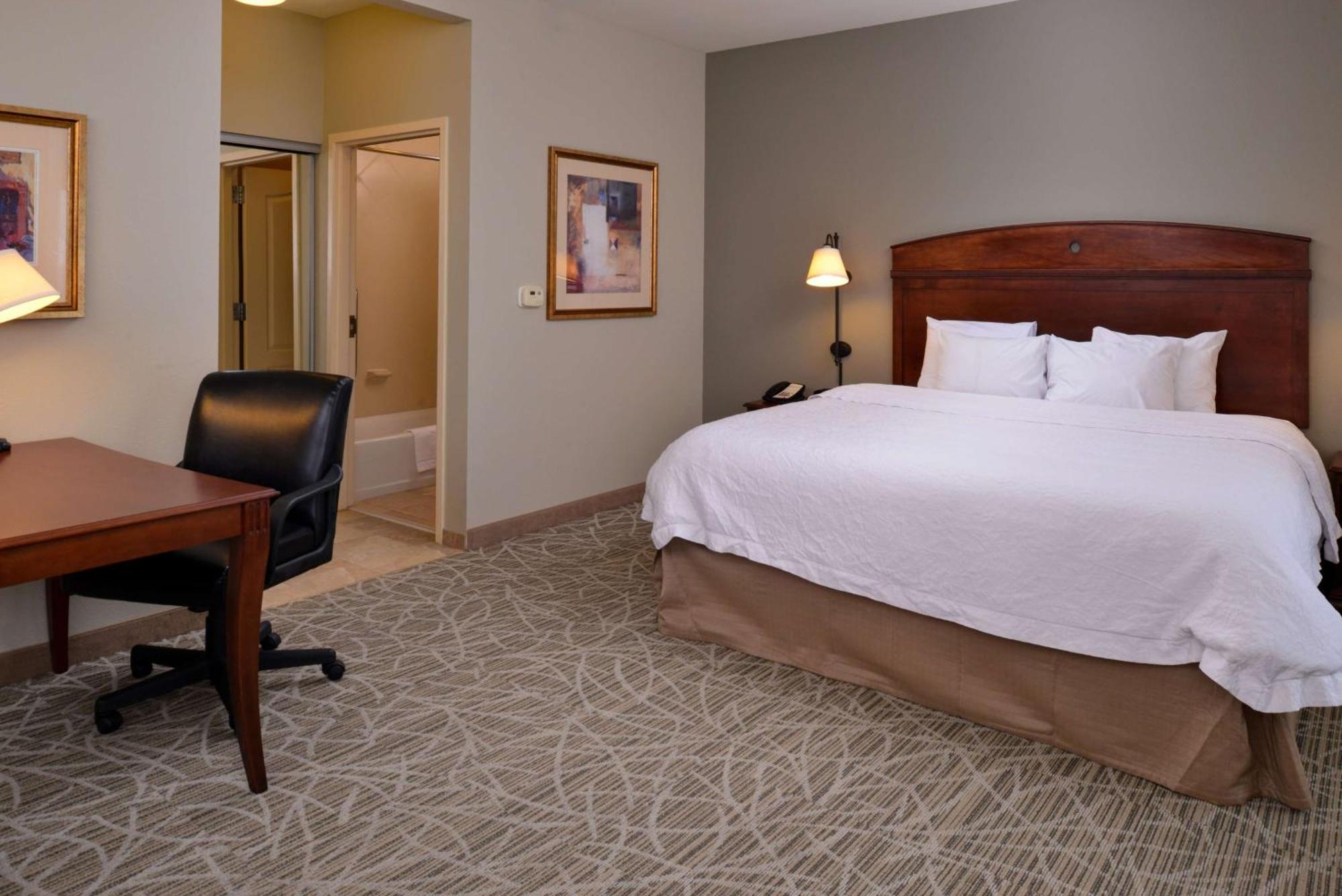 Hampton Inn By Hilton Litchfield Zewnętrze zdjęcie