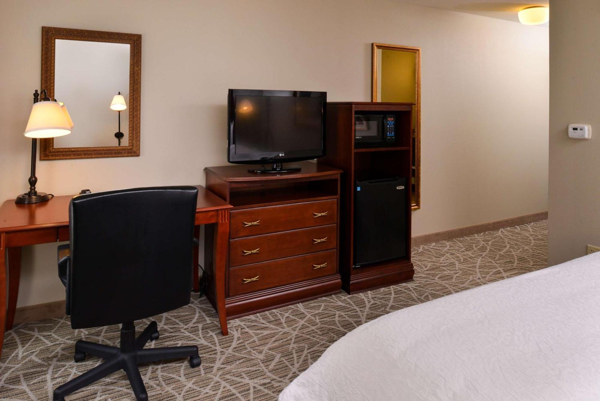 Hampton Inn By Hilton Litchfield Zewnętrze zdjęcie