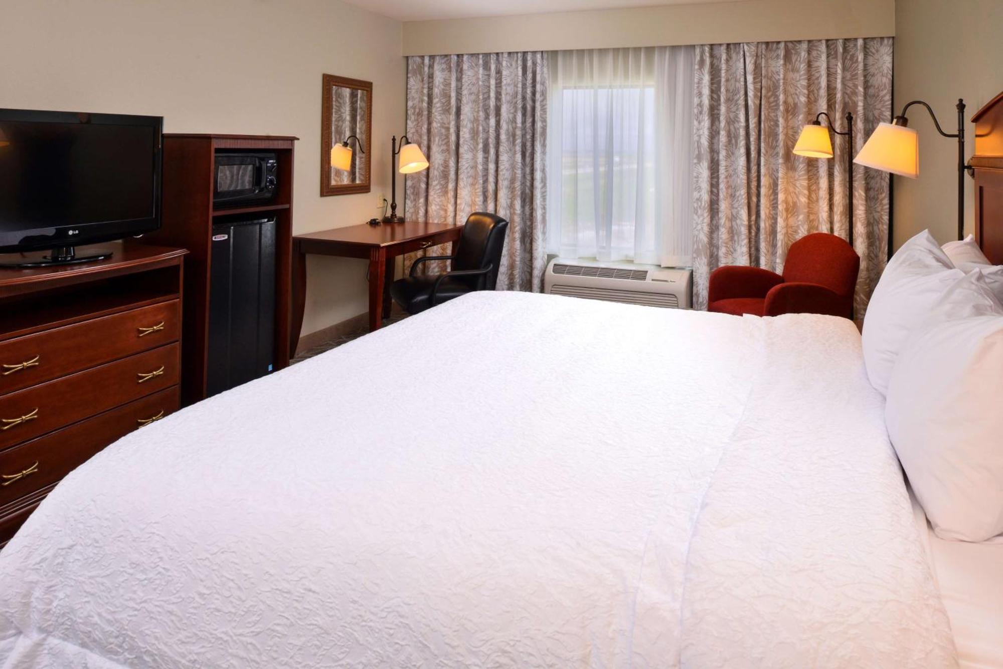 Hampton Inn By Hilton Litchfield Zewnętrze zdjęcie