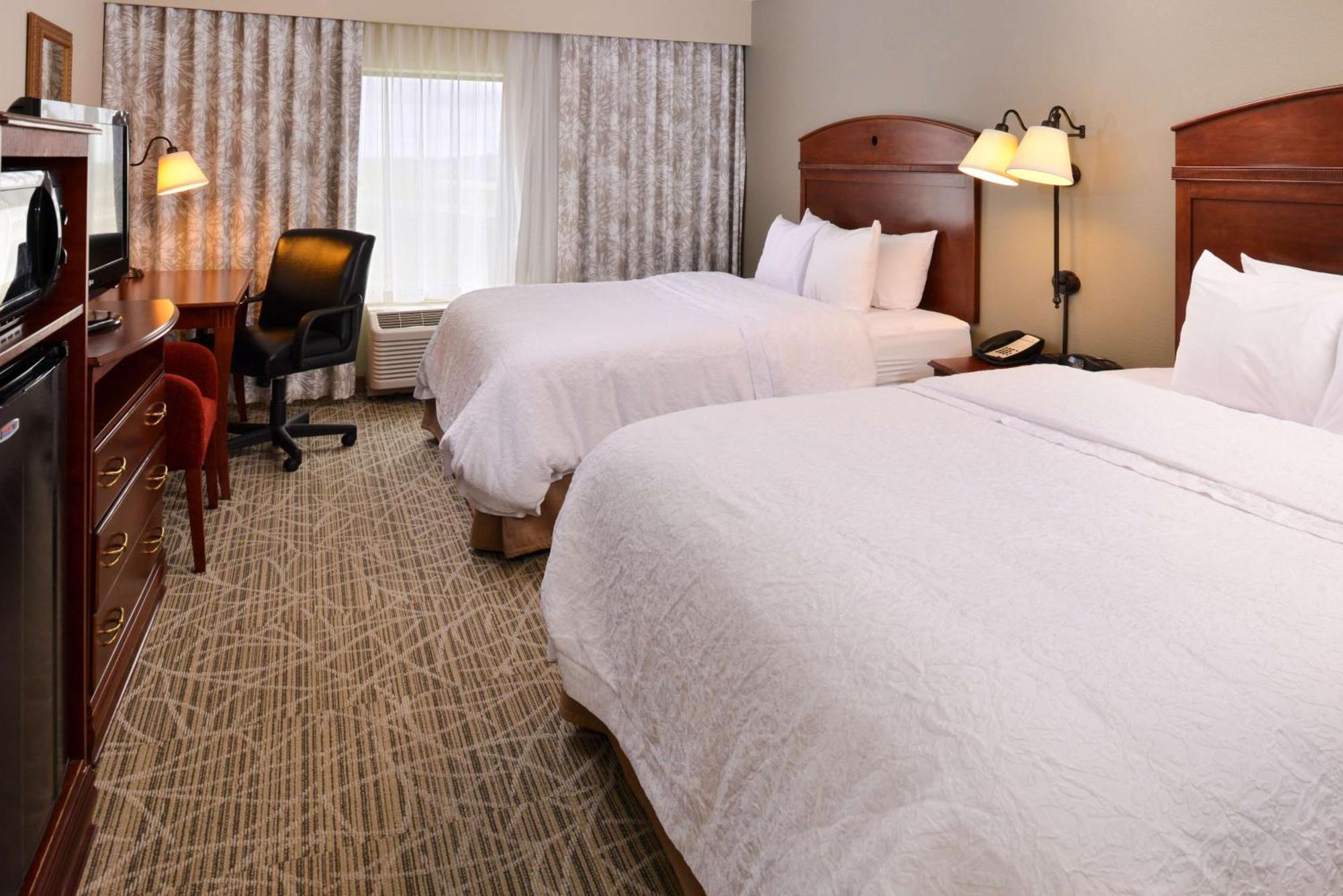 Hampton Inn By Hilton Litchfield Zewnętrze zdjęcie