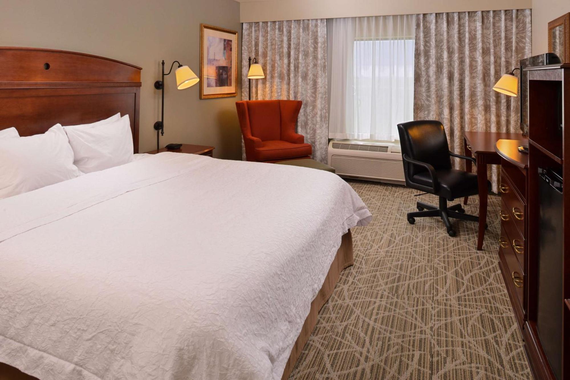 Hampton Inn By Hilton Litchfield Zewnętrze zdjęcie
