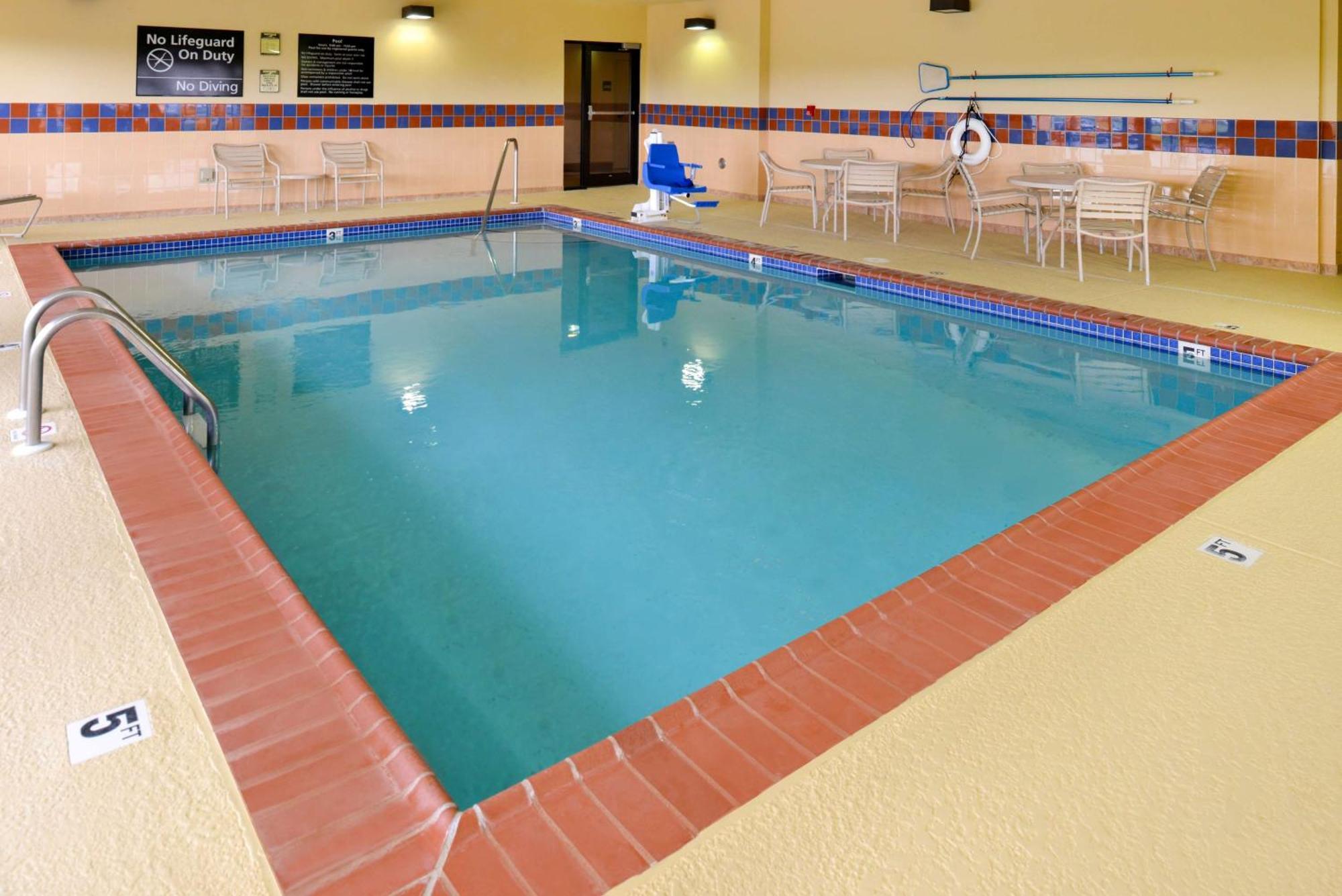 Hampton Inn By Hilton Litchfield Zewnętrze zdjęcie