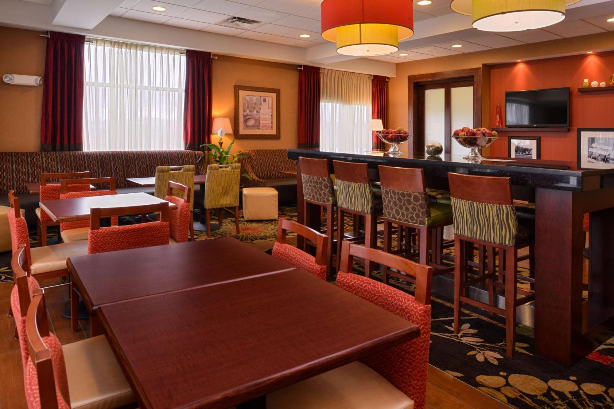 Hampton Inn By Hilton Litchfield Zewnętrze zdjęcie