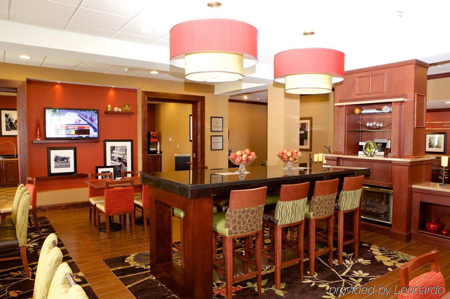 Hampton Inn By Hilton Litchfield Zewnętrze zdjęcie
