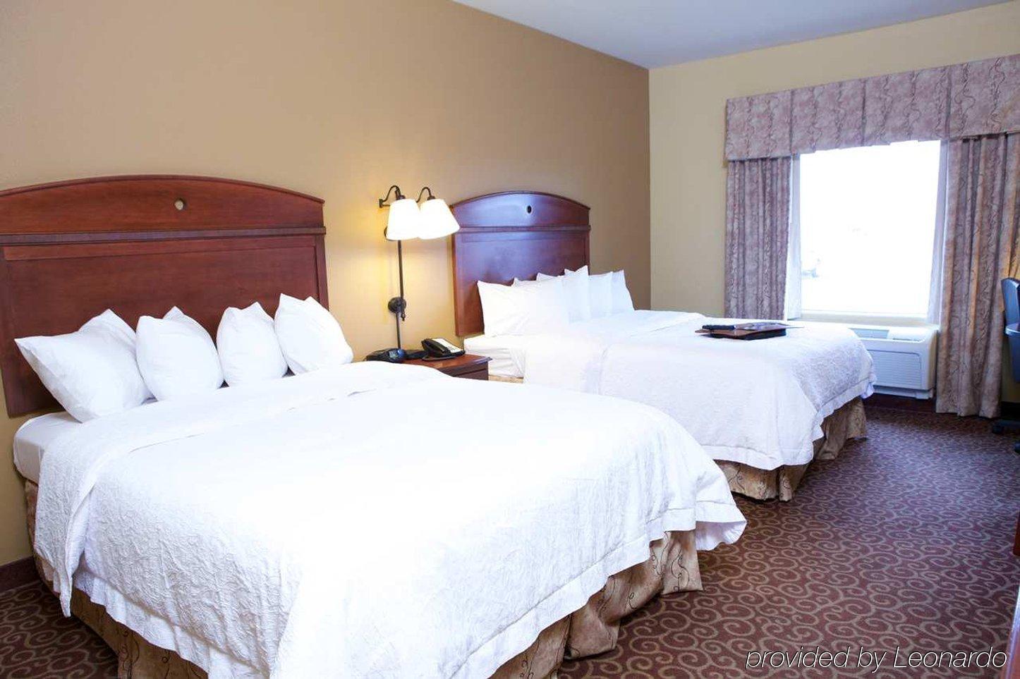 Hampton Inn By Hilton Litchfield Zewnętrze zdjęcie