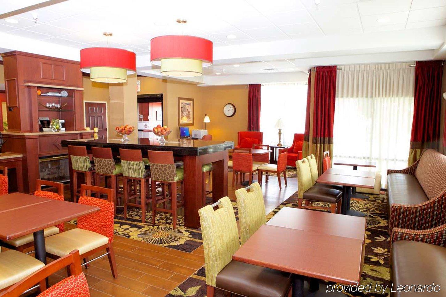 Hampton Inn By Hilton Litchfield Zewnętrze zdjęcie