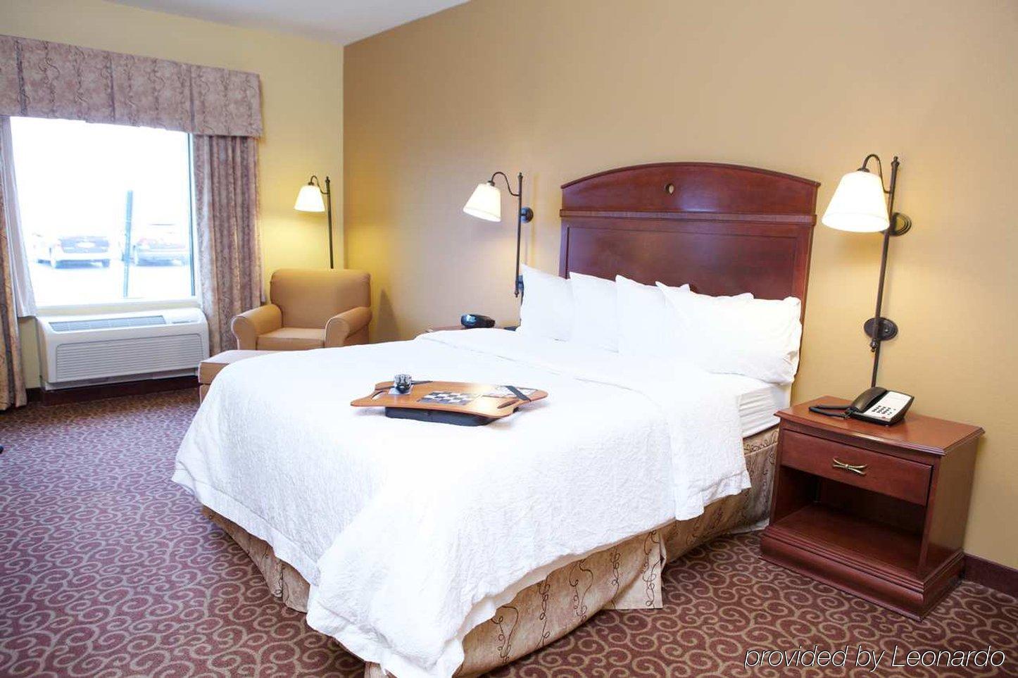 Hampton Inn By Hilton Litchfield Zewnętrze zdjęcie