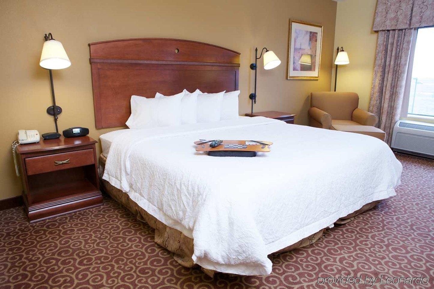 Hampton Inn By Hilton Litchfield Zewnętrze zdjęcie