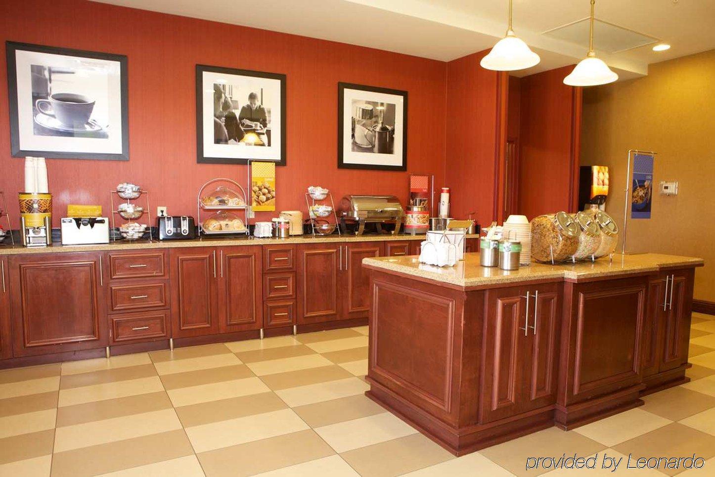 Hampton Inn By Hilton Litchfield Zewnętrze zdjęcie