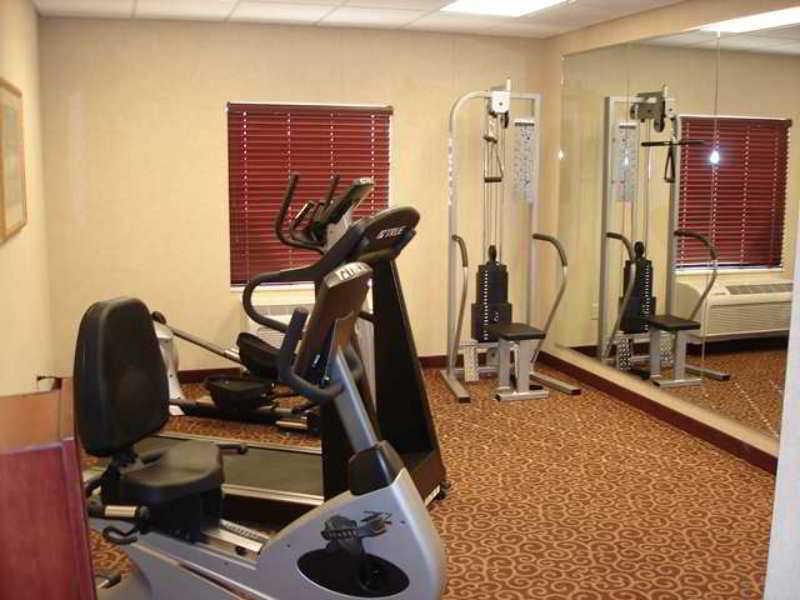 Hampton Inn By Hilton Litchfield Udogodnienia zdjęcie