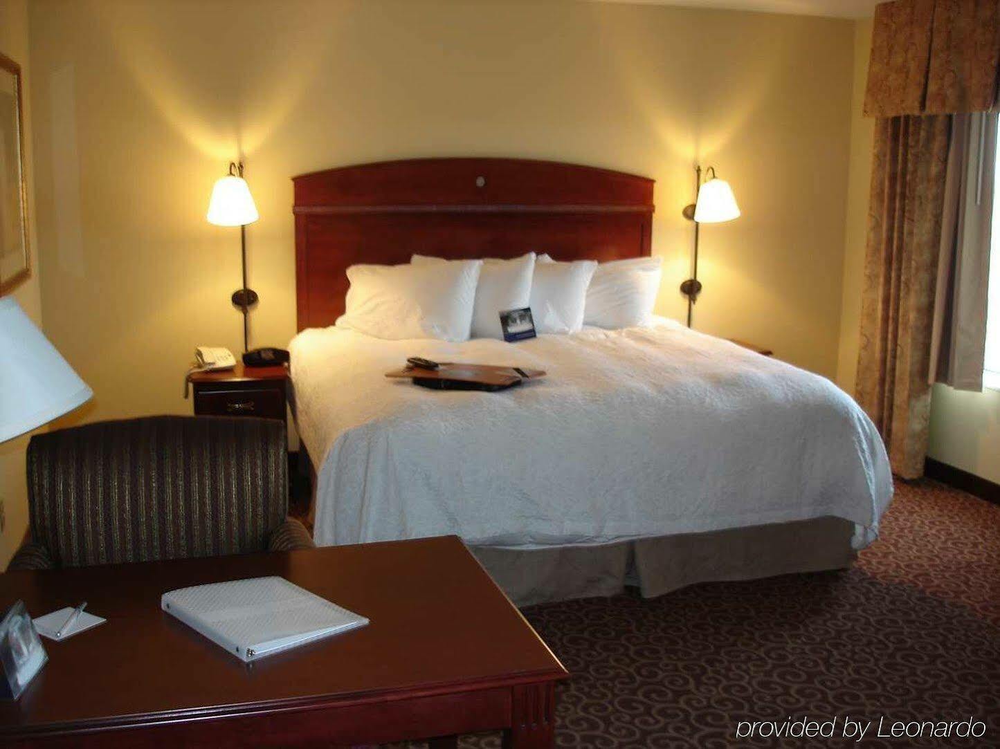 Hampton Inn By Hilton Litchfield Pokój zdjęcie