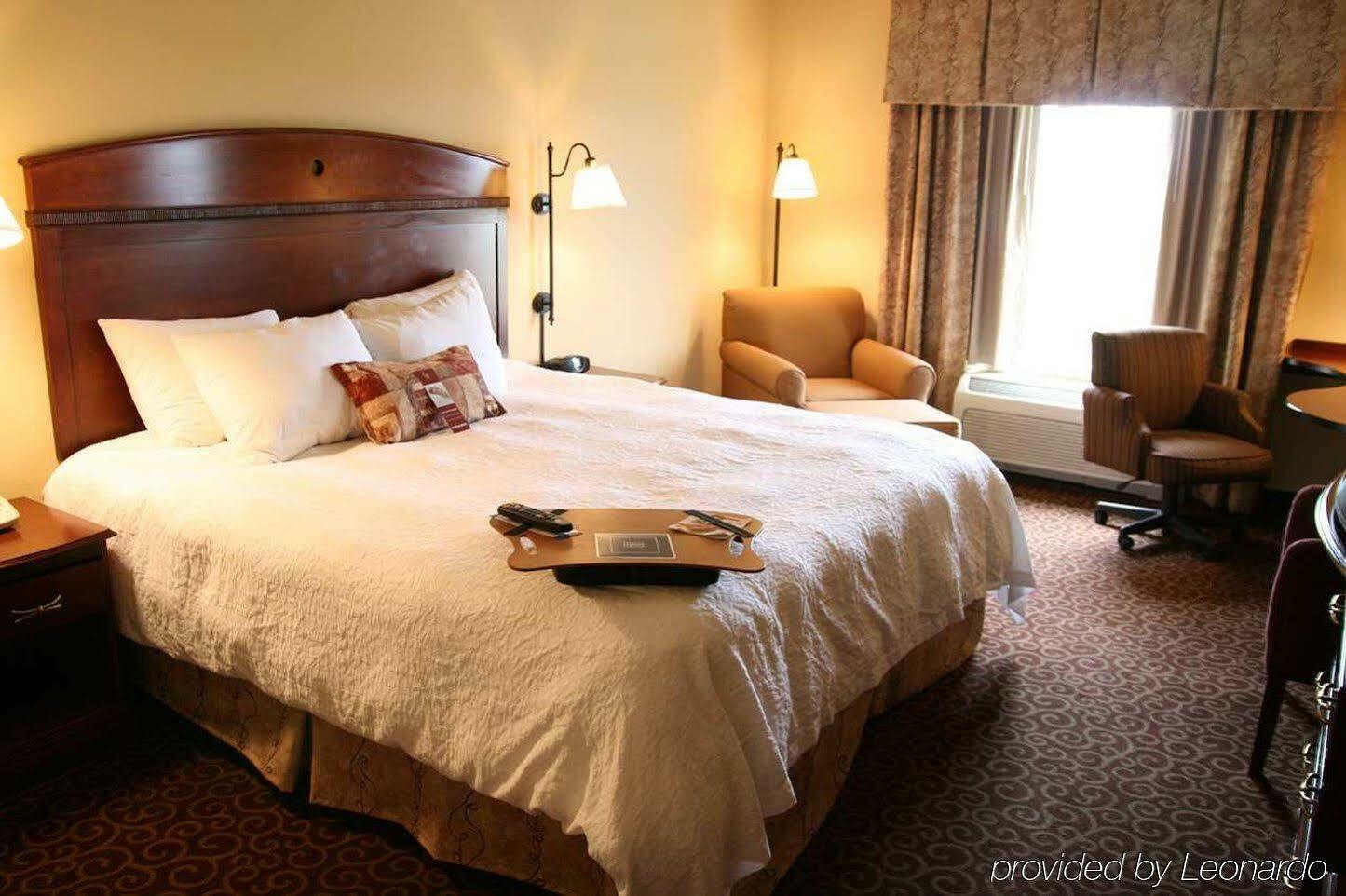 Hampton Inn By Hilton Litchfield Pokój zdjęcie